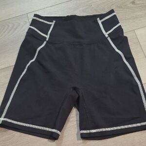 GYMSHARK shorts